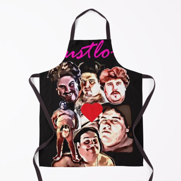 Item preview, Lustlord designed and sold by JoshuSistrunk.