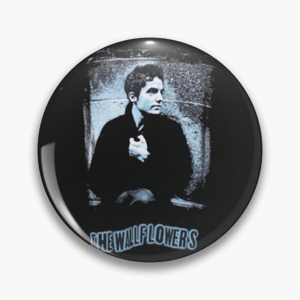 Artikelvorschau, Wallflowers Annes 90 Jakob D.y.l.a.n Tour Rock Band entworfen und verkauft von TonyaThomas88.