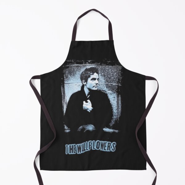 Item preview, Wallflowers Annes 90 Jakob D.y.l.a.n Tour Rock Band designed and sold by TonyaThomas88.