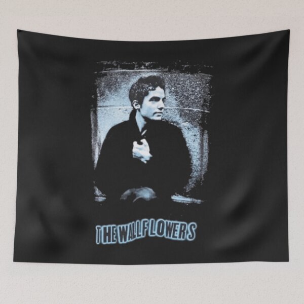 Item preview, Wallflowers Annes 90 Jakob D.y.l.a.n Tour Rock Band designed and sold by TonyaThomas88.