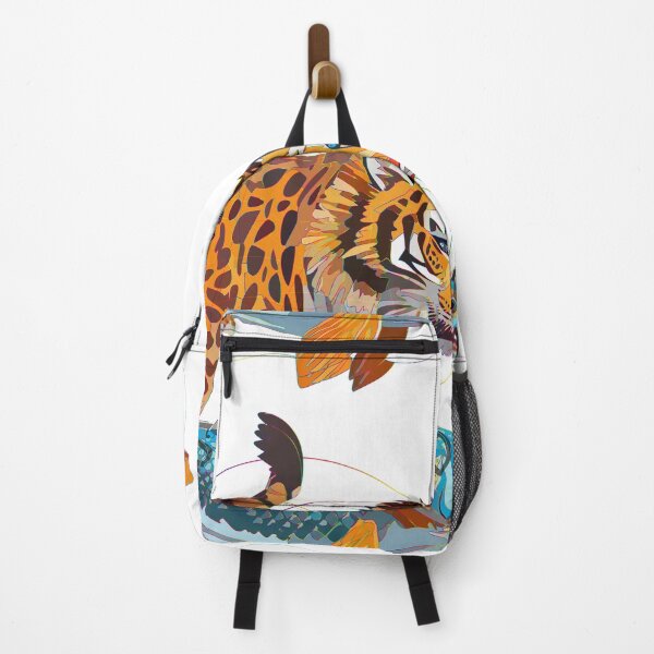 Item preview, Tiger Eagle designed and sold by Tigerbuck's.