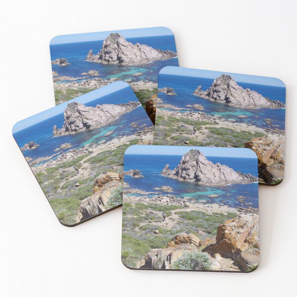 Item preview, Sugarloaf Rock designed and sold by lezvee.