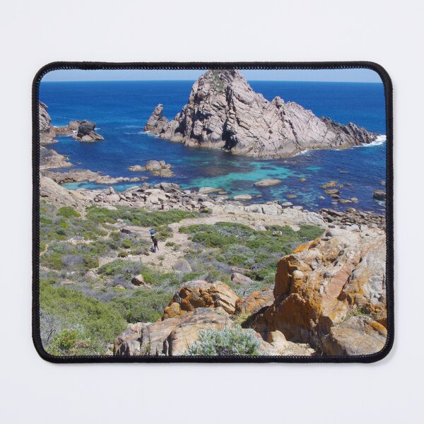 Item preview, Sugarloaf Rock designed and sold by lezvee.