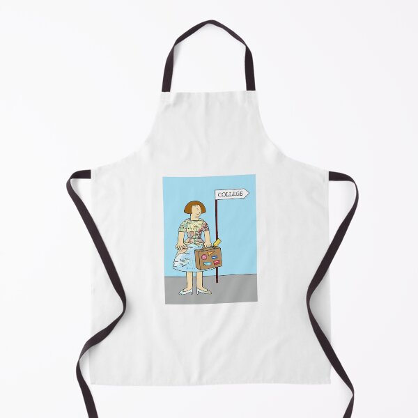 Item preview, Off to College for Her designed and sold by KateTaylor.