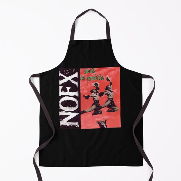Item preview, NOFX PUNK IN DRUBLIC designed and sold by Henrymorley.