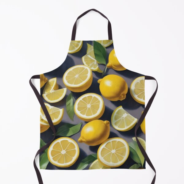 Aperçu de l'œuvre lemon créée et vendue par lorodream.