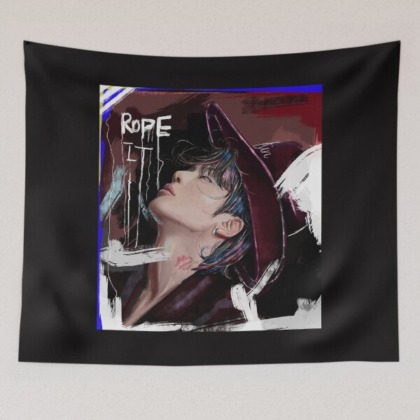 Item preview, Jin_Rope It designed and sold by TonyaThomas88.