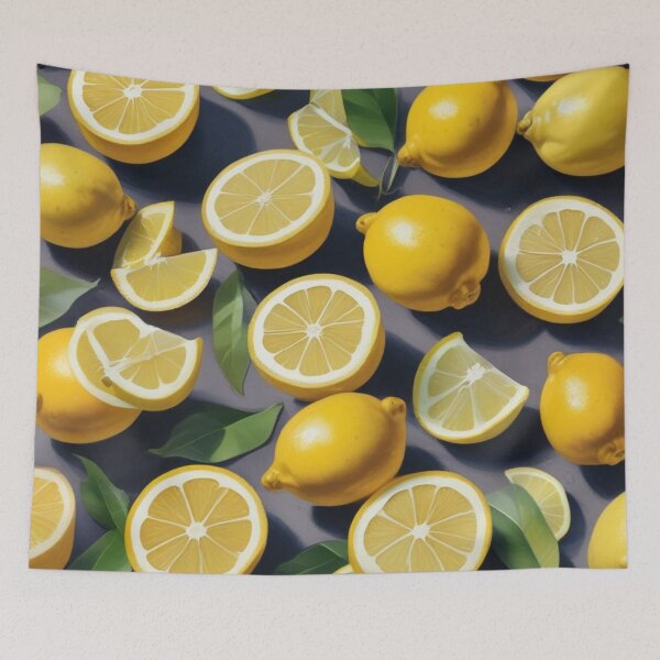 Aperçu de l'œuvre lemon créée et vendue par lorodream.
