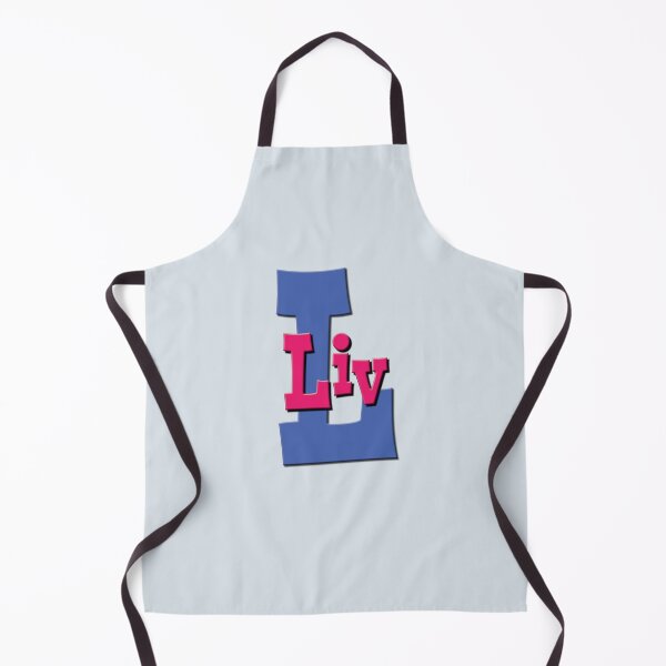 Item preview, L is for Liv, Girl’s and Woman's Name and Initial designed and sold by CharlottePlaceArt.