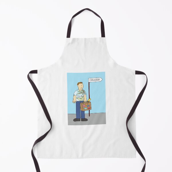 Item preview, Off to College for Him designed and sold by KateTaylor.