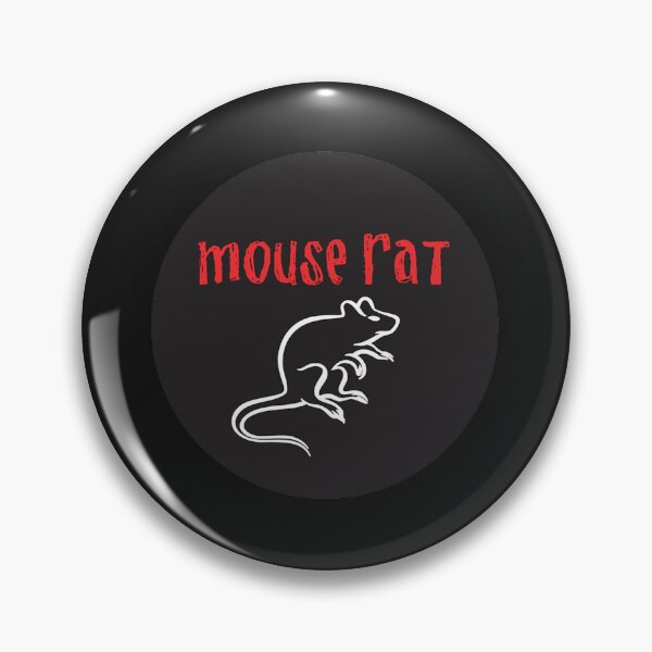 Item preview, Mouse Rat Andy Dwyer Mouserat Band designed and sold by SchtairLofton7.