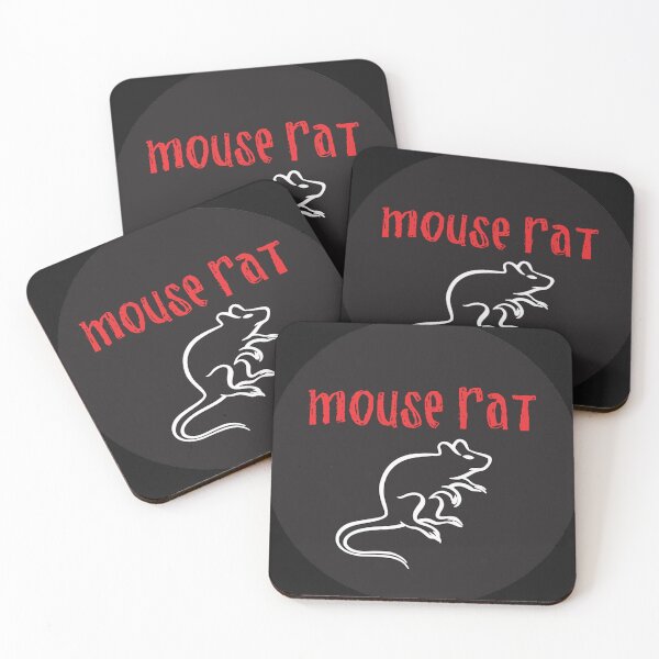 Item preview, Mouse Rat Andy Dwyer Mouserat Band designed and sold by SchtairLofton7.