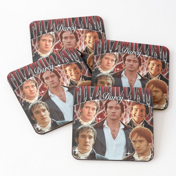 Item preview,  Fitzwilliam Darcy Style designed and sold by SchtairLofton7.
