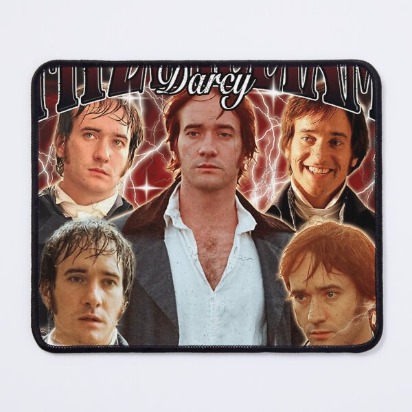 Item preview, Fitzwilliam Darcy Style designed and sold by SchtairLofton7.