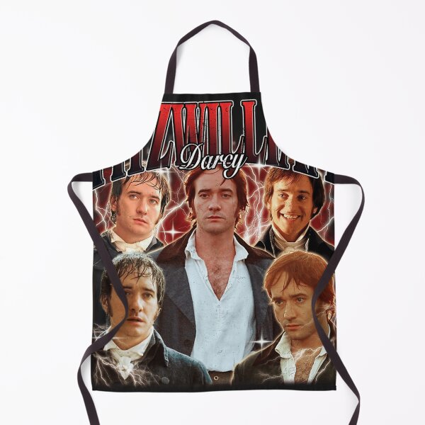 Item preview,  Fitzwilliam Darcy Style designed and sold by SchtairLofton7.