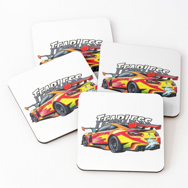 Item preview, Turbo Dreams: Fearless in Full Color designed and sold by Pororo23.