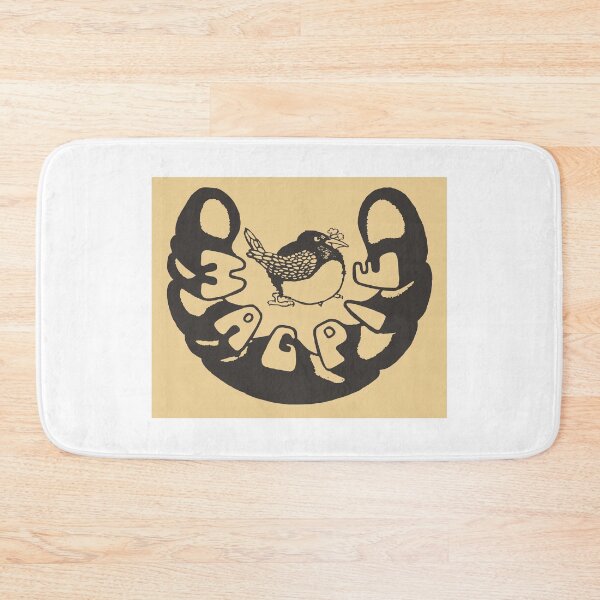 Item preview, Magpie Classic TV Series Tribute  designed and sold by IanBakerToons.