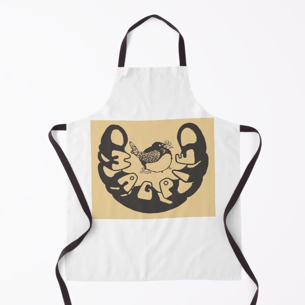 Item preview, Magpie Classic TV Series Tribute designed and sold by IanBakerToons.