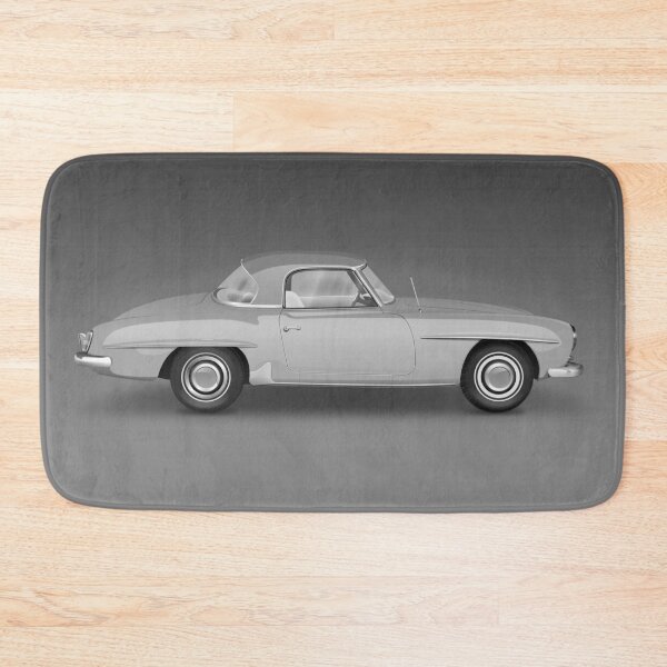 Item preview, The Art of Wheels: 190 SL - type iii designed and sold by anuaramir.