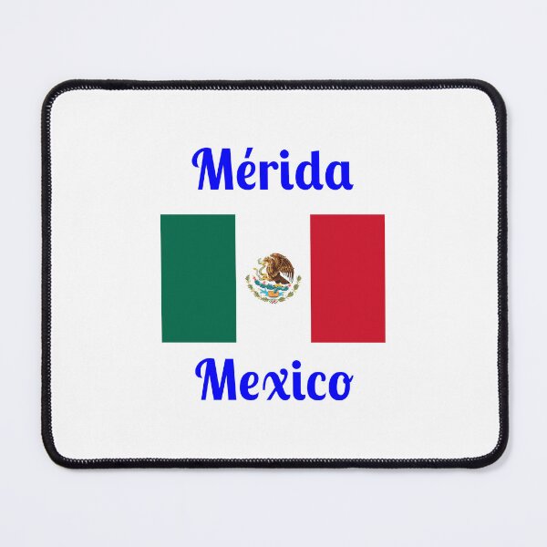 Item preview, Mérida Mexico - Stylish Prints, designed and sold by Fleetwood1994.