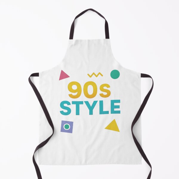 Item preview, 90s Style designed and sold by JakeT84.