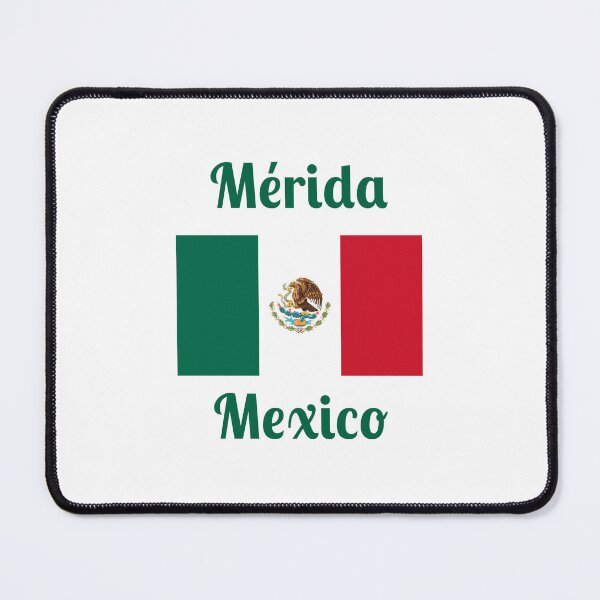 Item preview, Mérida Mexico - Stylish Prints, designed and sold by Fleetwood1994.