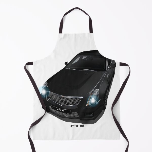 Item preview, Cadillac CTS illustration designed and sold by sketchjuny.