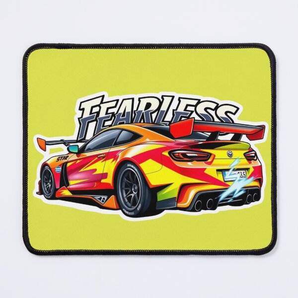 Item preview, Turbo Dreams: Fearless in Full Color designed and sold by Pororo23.