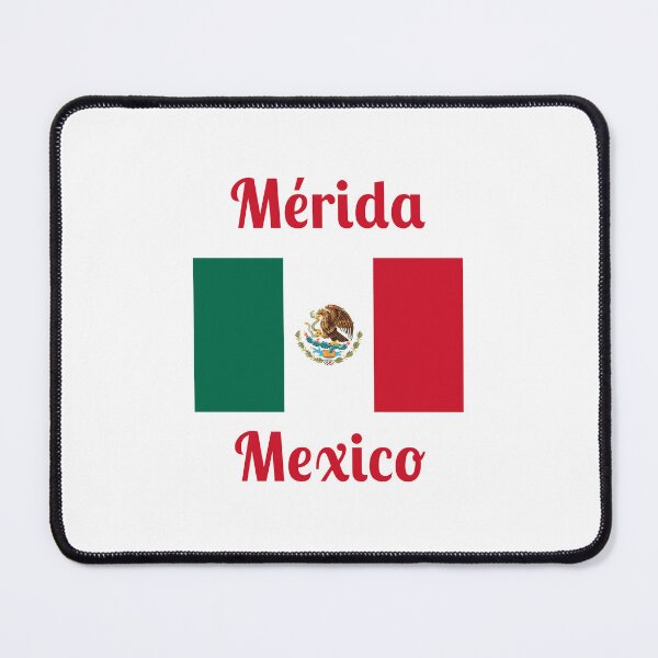 Item preview, Mérida Mexico - Stylish Prints, designed and sold by Fleetwood1994.