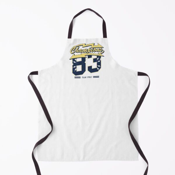 Item preview, Champions 83 Team Spirit – Retro Sports Design designed and sold by The secret storage room.
