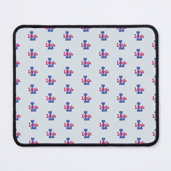 Item preview, L is for Lottie, Girl’s and Woman's Name and Initial designed and sold by CharlottePlaceArt.