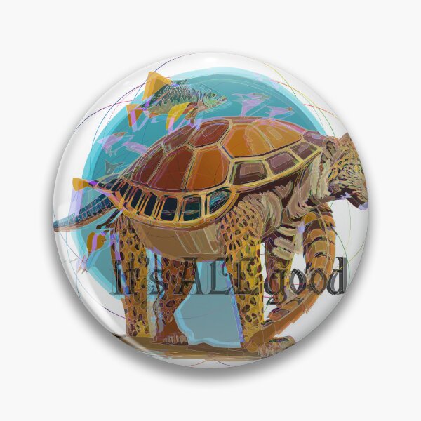 Item preview, Tortious tiger designed and sold by Tigerbuck's.