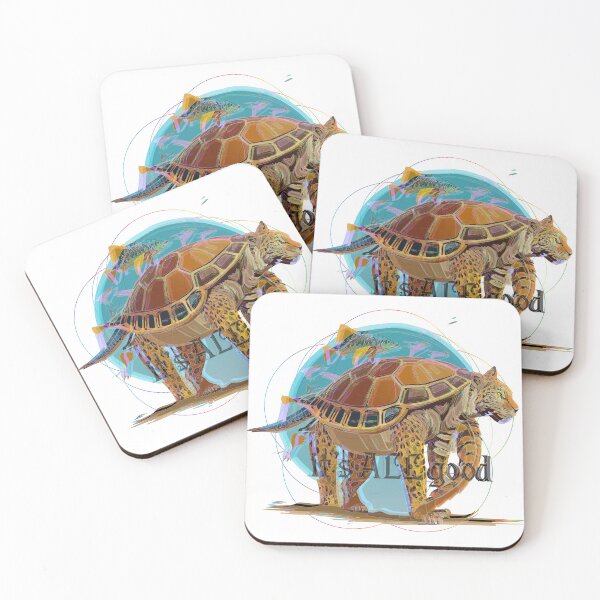 Item preview, Tortious tiger designed and sold by Tigerbuck's.