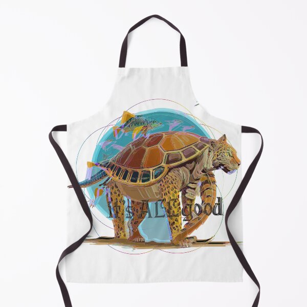 Item preview, Tortious tiger designed and sold by Tigerbuck's.