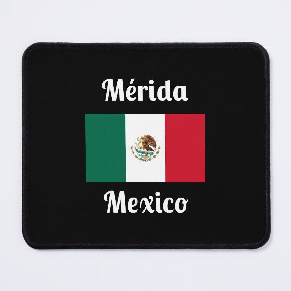 Item preview, Mérida Mexico - Stylish Prints, designed and sold by Fleetwood1994.