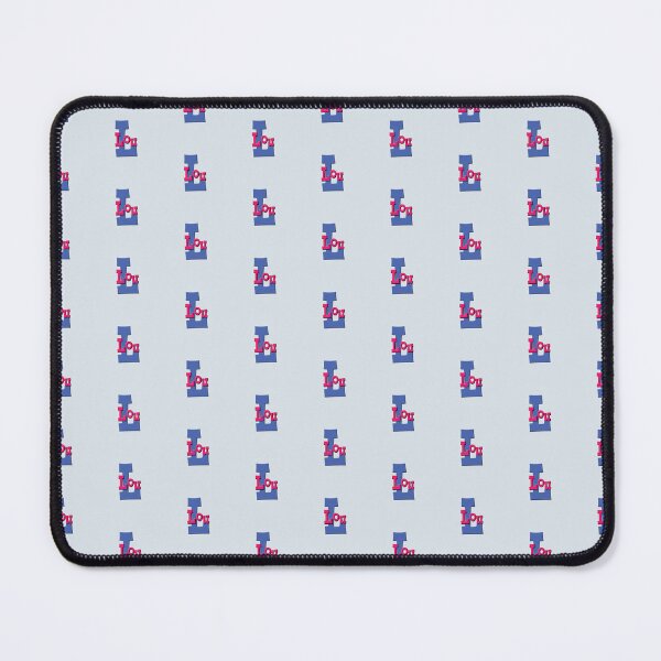 Item preview, L is for Lou, Girl’s and Woman's Name and Initial designed and sold by CharlottePlaceArt.