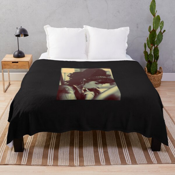 Item preview, Póster de Beauty-Amy-Smoke designed and sold by BernieceWindler.