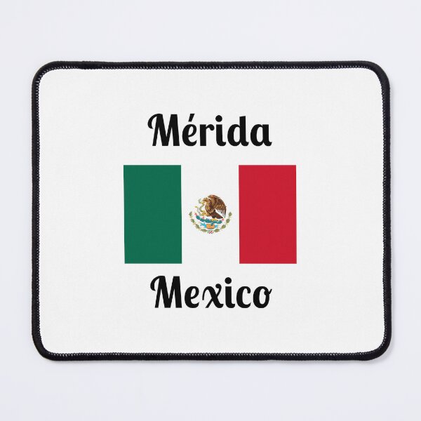 Item preview, Mérida Mexico - Stylish Prints, designed and sold by Fleetwood1994.