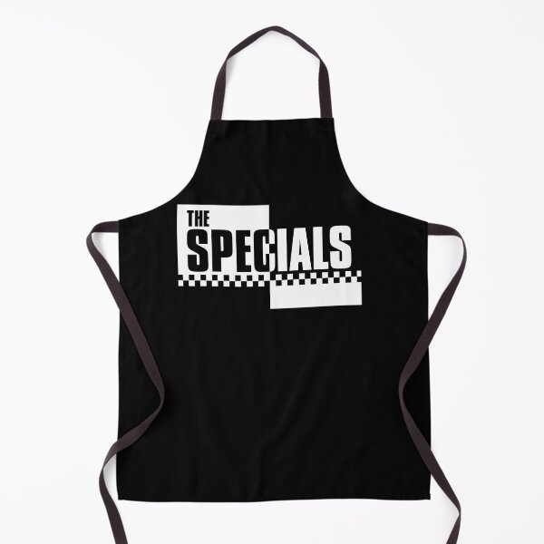 Item preview, The Spe cials  designed and sold by Henrymorley.