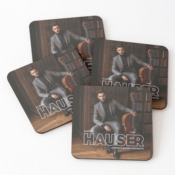 Item preview, Hauser Na Cellos Stylist designed and sold by SchtairLofton7.