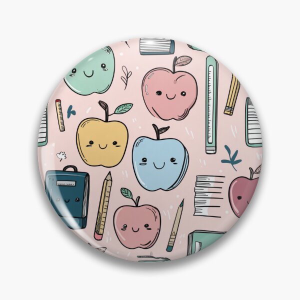 Item preview, Sweet Study Buddies designed and sold by RoonPalette.