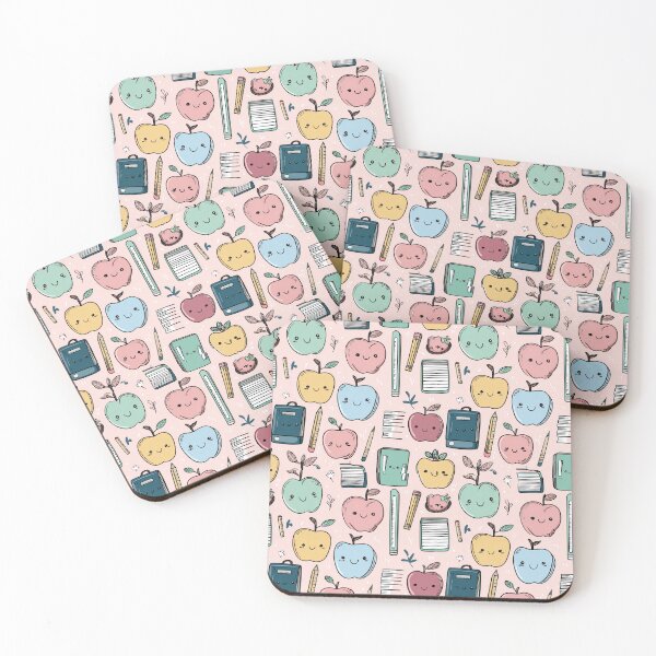 Item preview, Sweet Study Buddies designed and sold by RoonPalette.