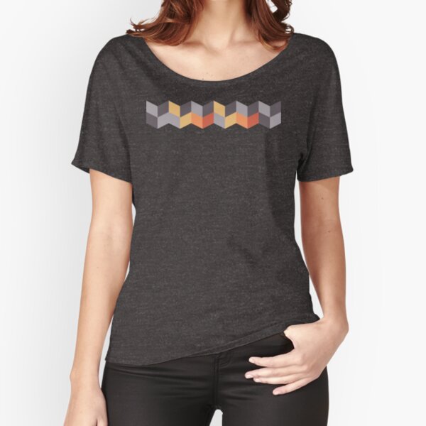 Relaxed Fit T-Shirt