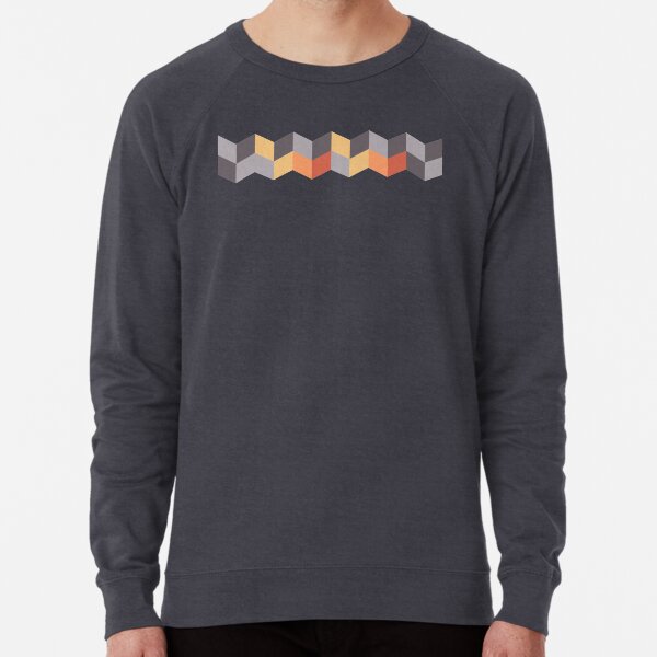 Lightweight Sweatshirt