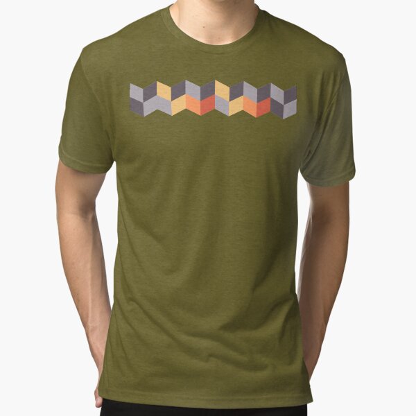 Tri-blend T-Shirt