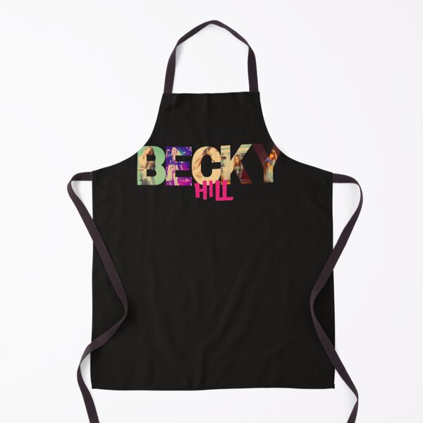 Item preview, Becky-Hill-Classic-T-Shirt designed and sold by AlessandrStros.