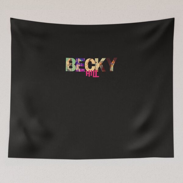 Item preview, Becky-Hill-Classic-T-Shirt designed and sold by AlessandrStros.