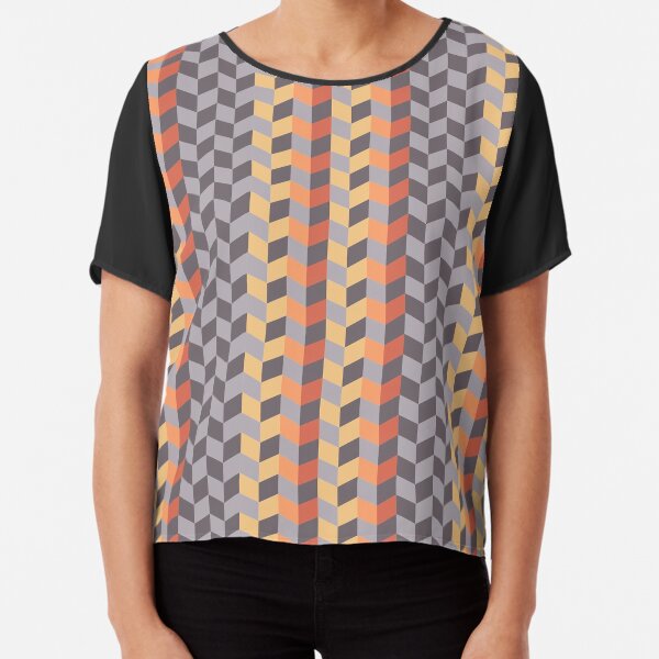 Chiffon Top