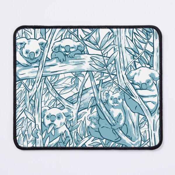 Item preview, Koalas designed and sold by BF Designs.