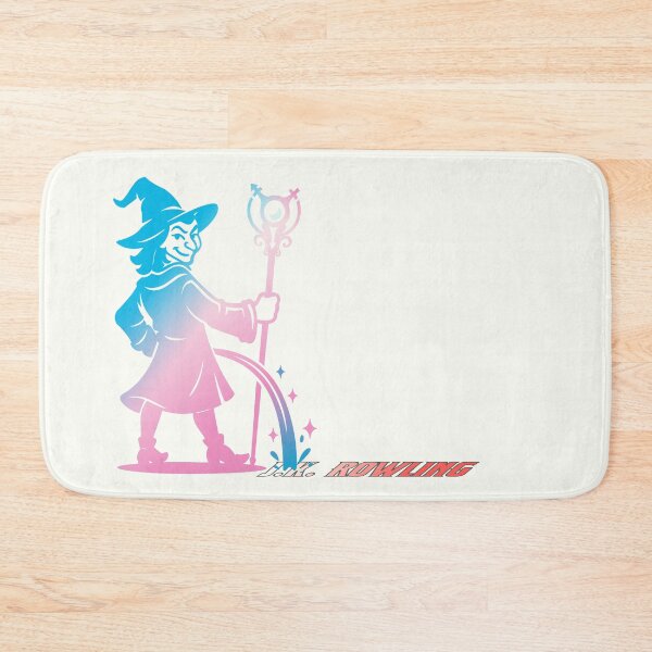 Item preview, anti terf designed and sold by moonmorph.